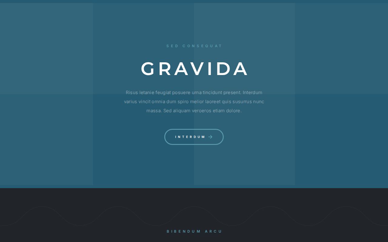 Landing | Template #96