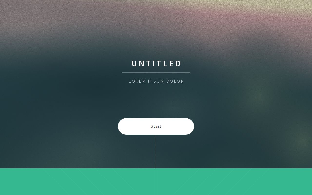 Landing | Template #143