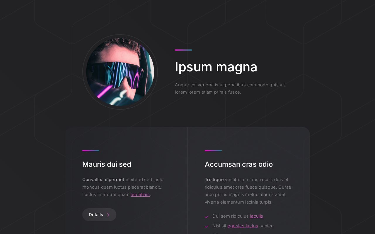 Carrd Template 222 Templates Carrd